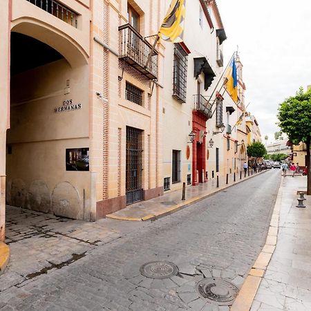 Bonito Callejon En La Juderia By Thegoodtourist 세비야 외부 사진